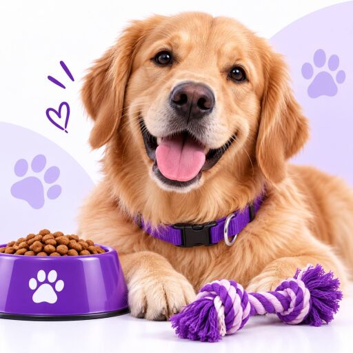 Köpek Ürünleri