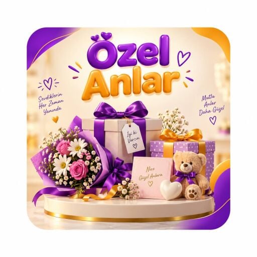Özel Anlar