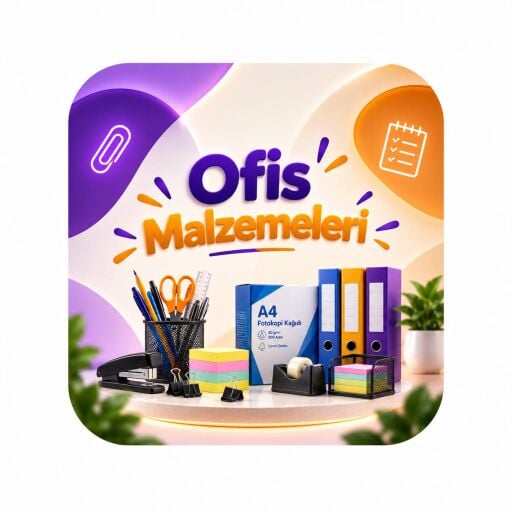 Ofis Malzemeleri