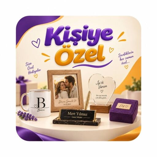 Kişiye Özel