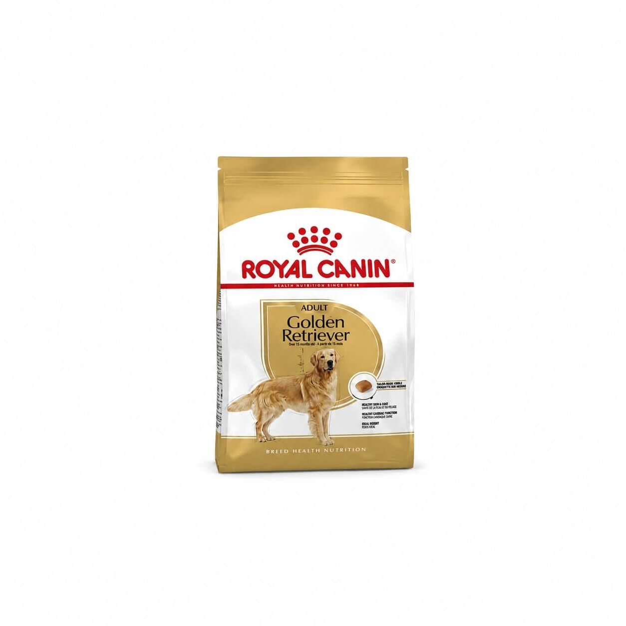 Royal Canin Golden Retriever Yetişkin Köpek Maması 12 Kg