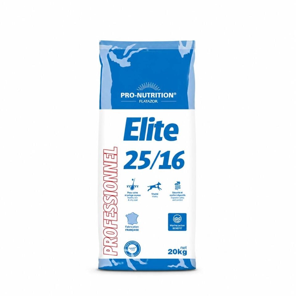 Pro Nutrition Elite 25/16 Çiftlik Serisi Yetişkin Köpek Maması 20 Kg