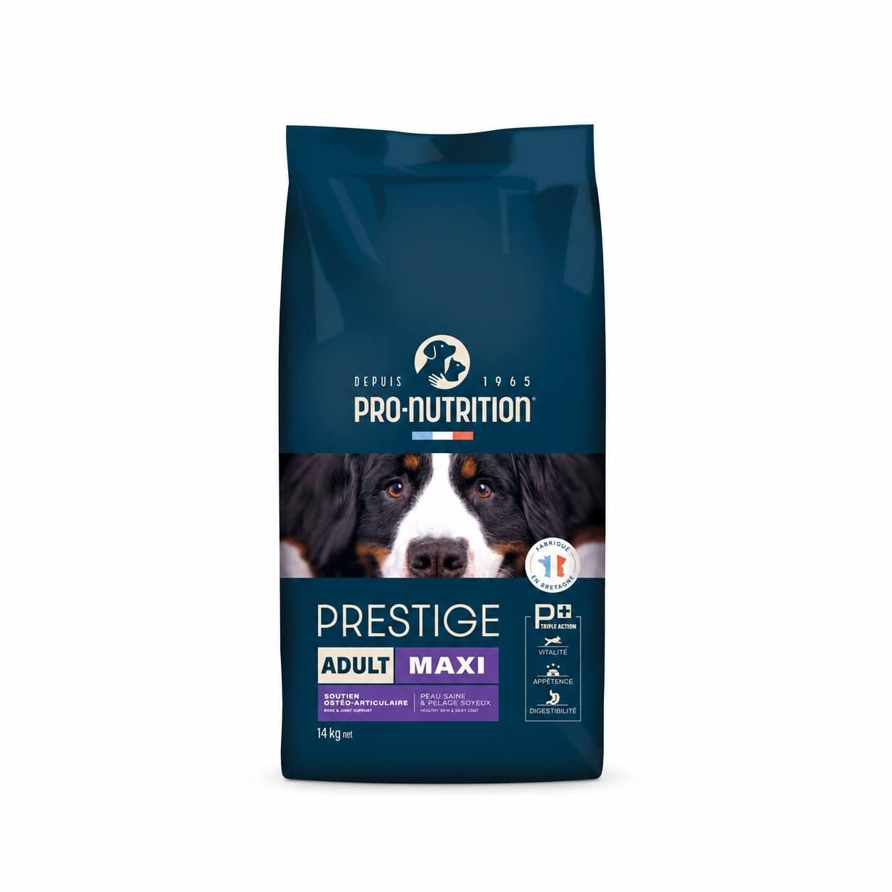 Pro Nutrition Prestige Büyük Irk Yetişkin Köpek Maması 14 Kg