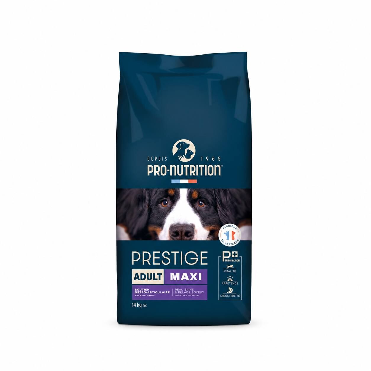 Pro Nutrition Prestige Büyük Irk Yetişkin Köpek Maması 14 Kg