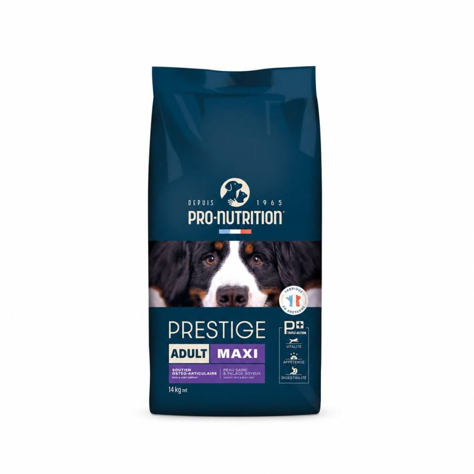 Pro Nutrition Prestige Büyük Irk Yetişkin Köpek Maması 14 Kg