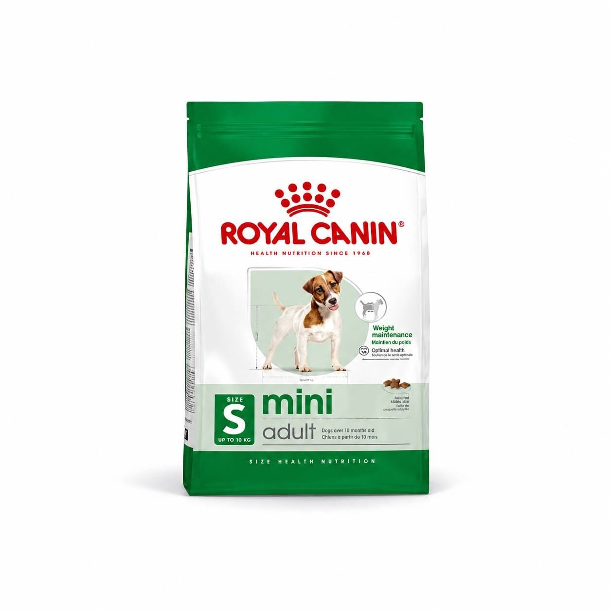 Royal Canin Mini Adult Küçük Irk Yetişkin Köpek Maması 2 Kg