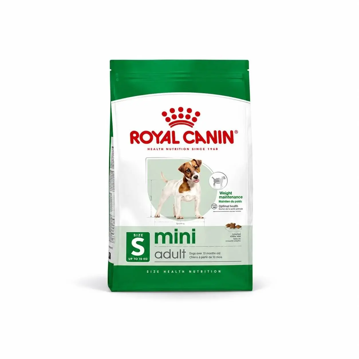Royal Canin Mini Adult Küçük Irk Yetişkin Köpek Maması 4 Kg