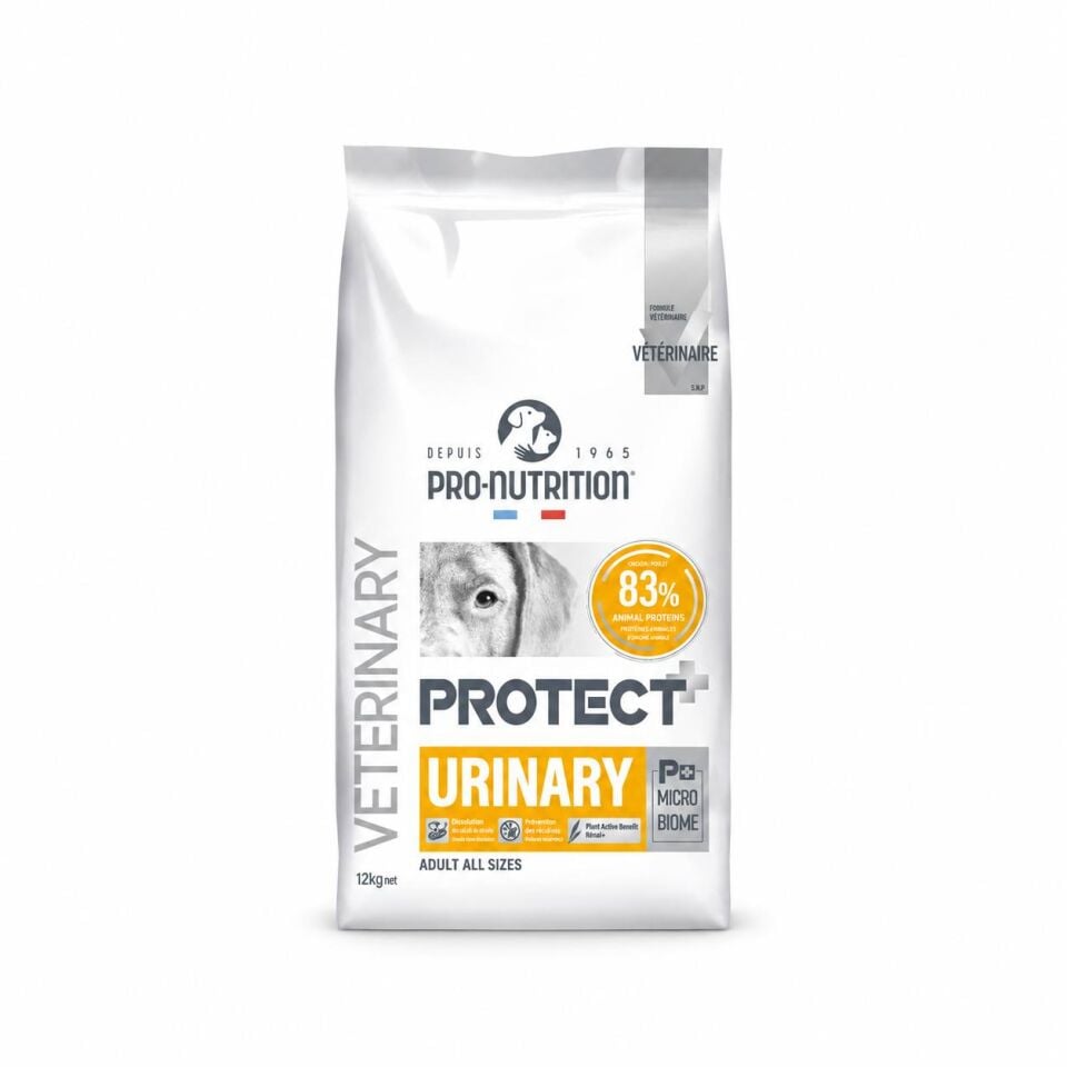 Pro Nutrition Protect Veterinary Urinary İdrar Yolu Sağlığı Destekleyici Köpek Maması 12 Kg