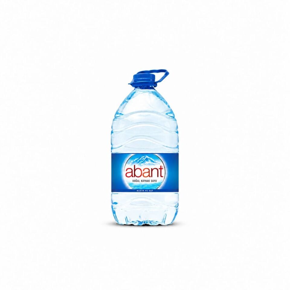 Abant Su 5 L