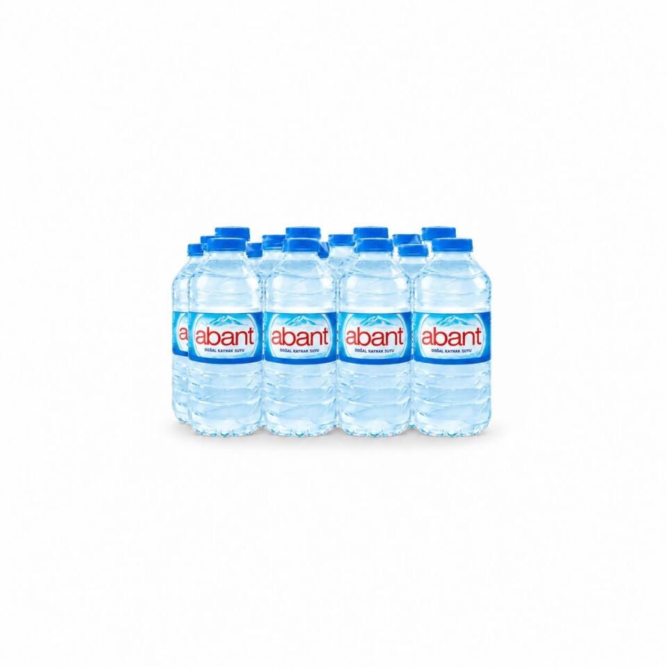 Abant Su 330 Ml x 12'li