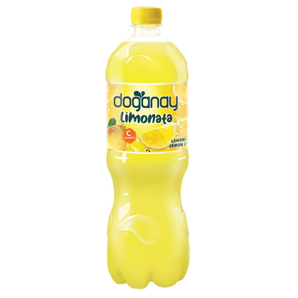 Doğanay Limonata 1 L