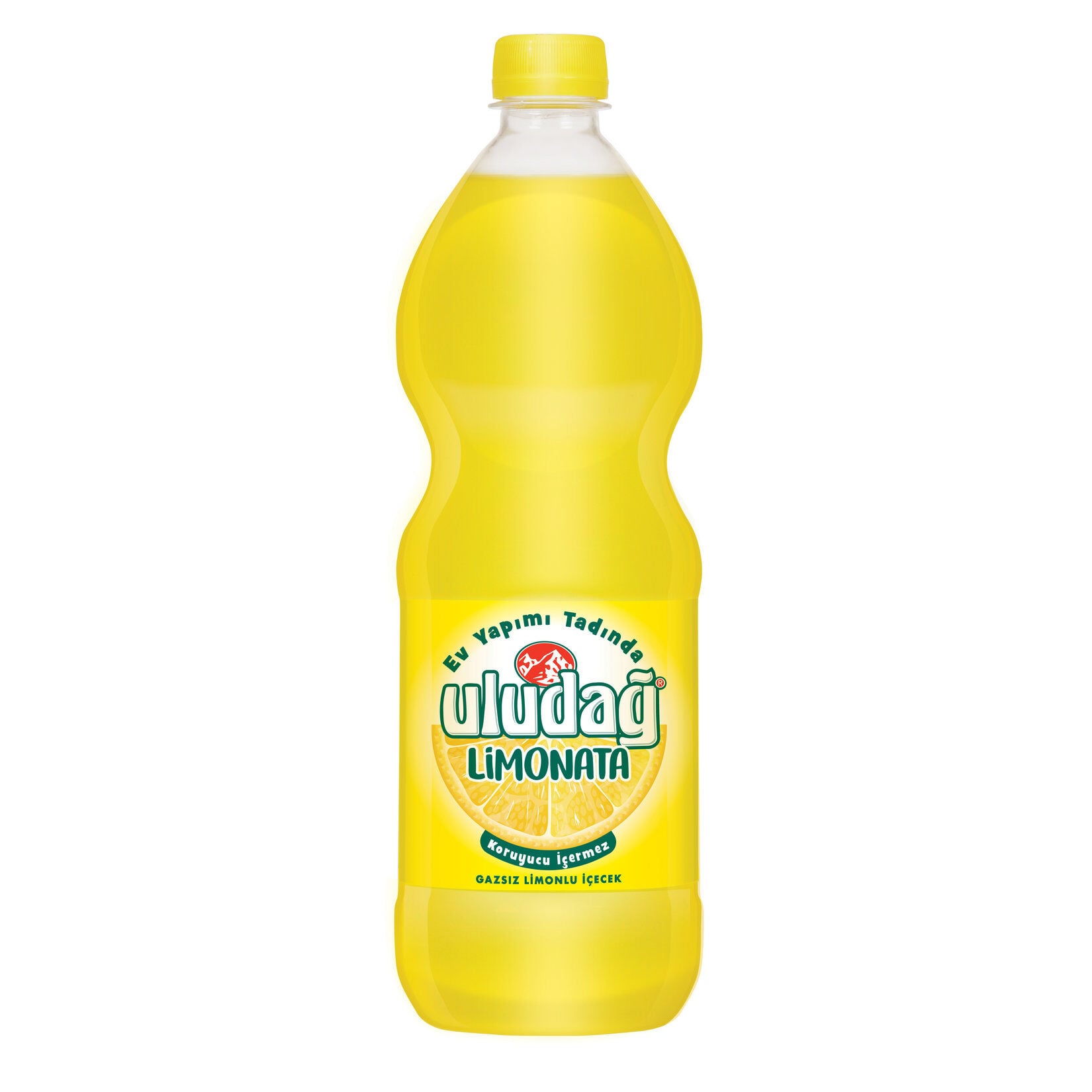 Uludağ Limonata 2 L