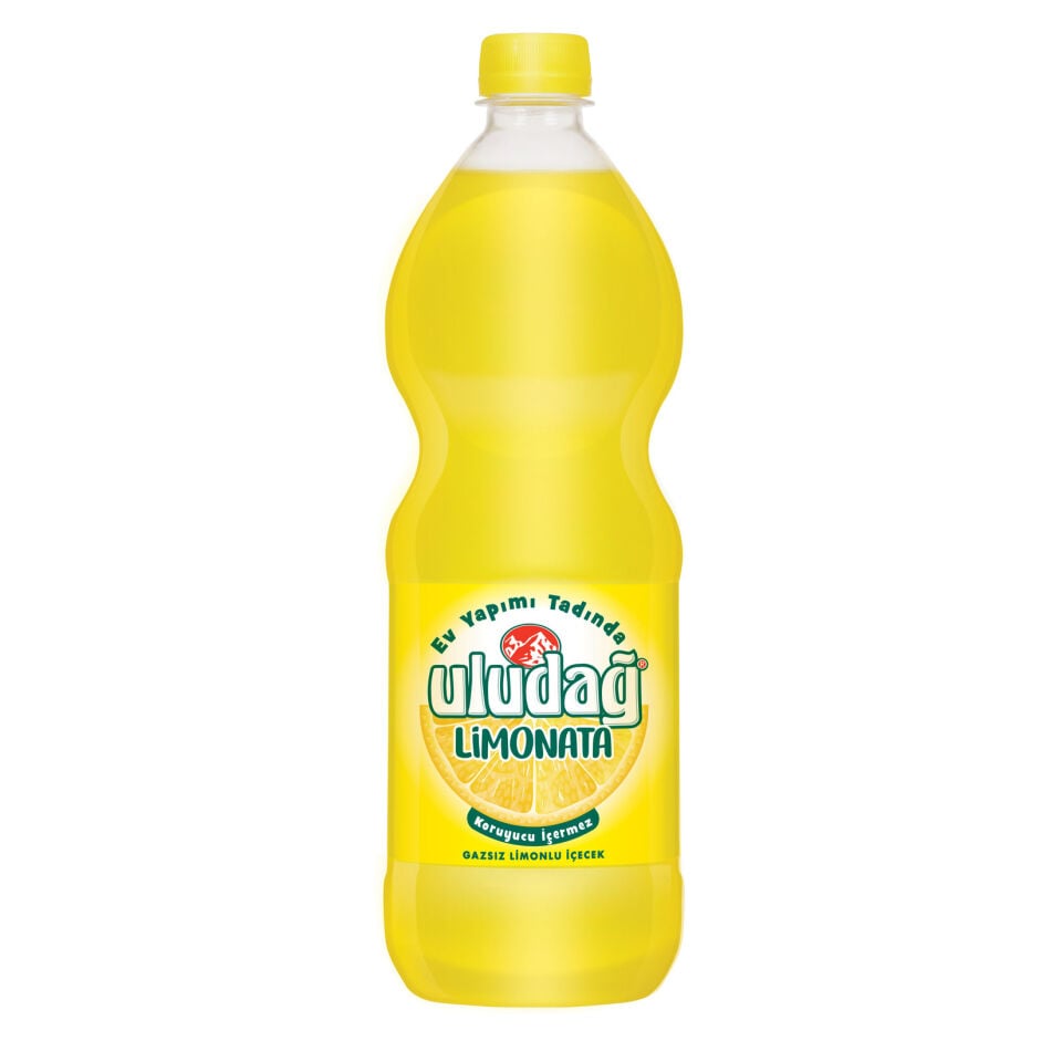 Uludağ Limonata 2 L
