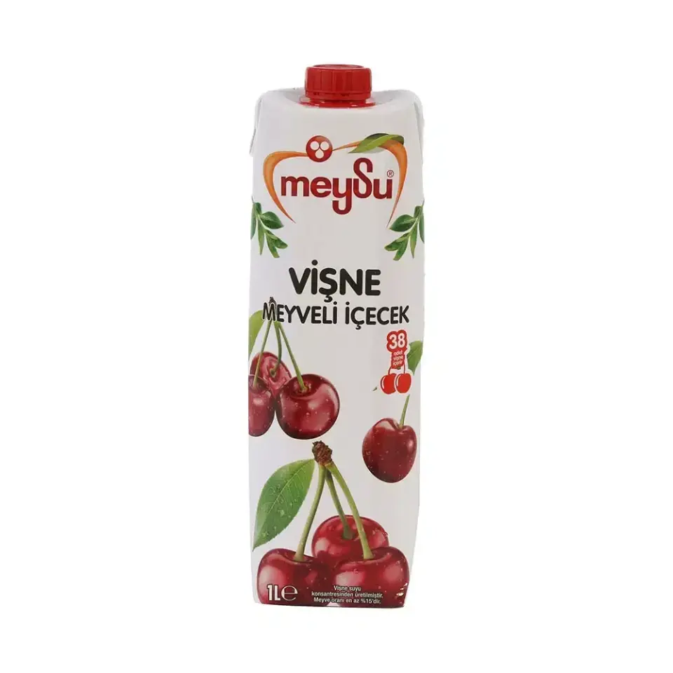 Meysu Vişneli Meyveli İçecek 1 L