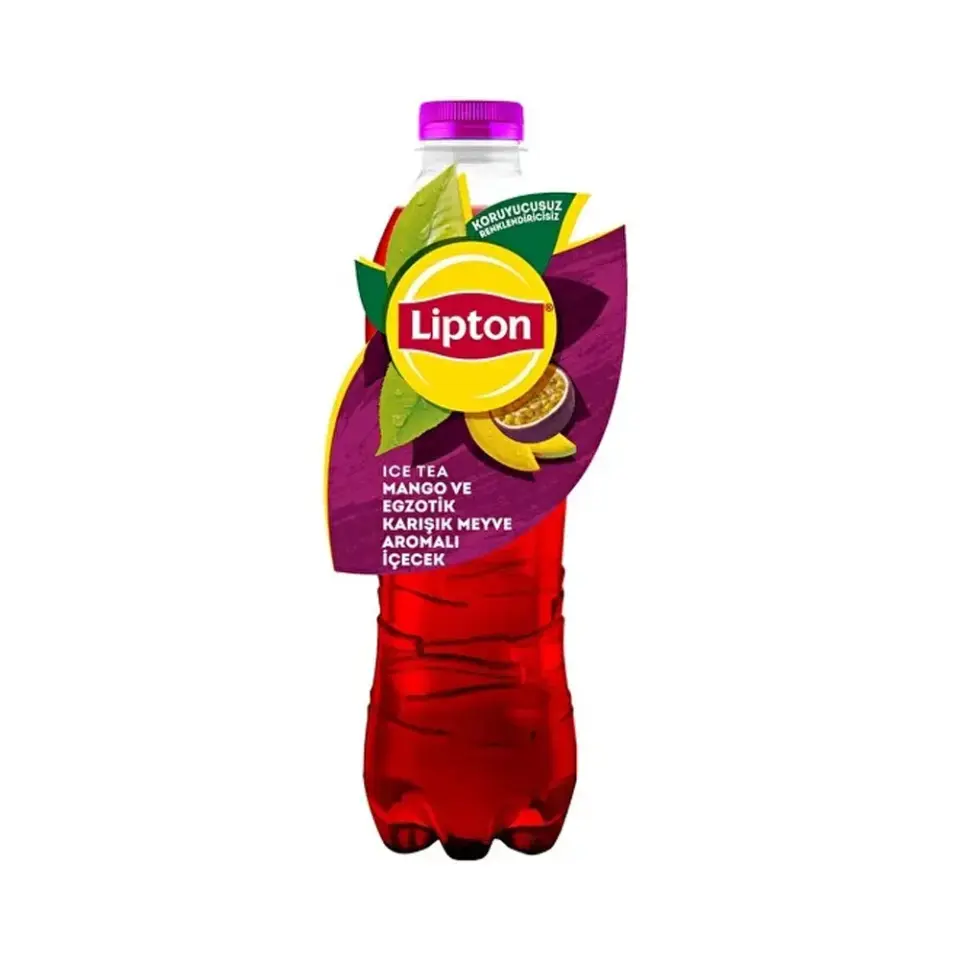 Lipton Ice Tea Mango 1 L