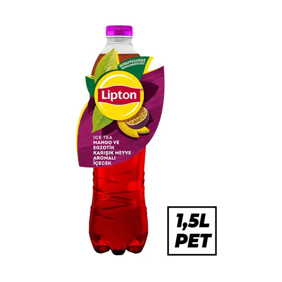 Lipton Ice Tea Mango 1,5 L