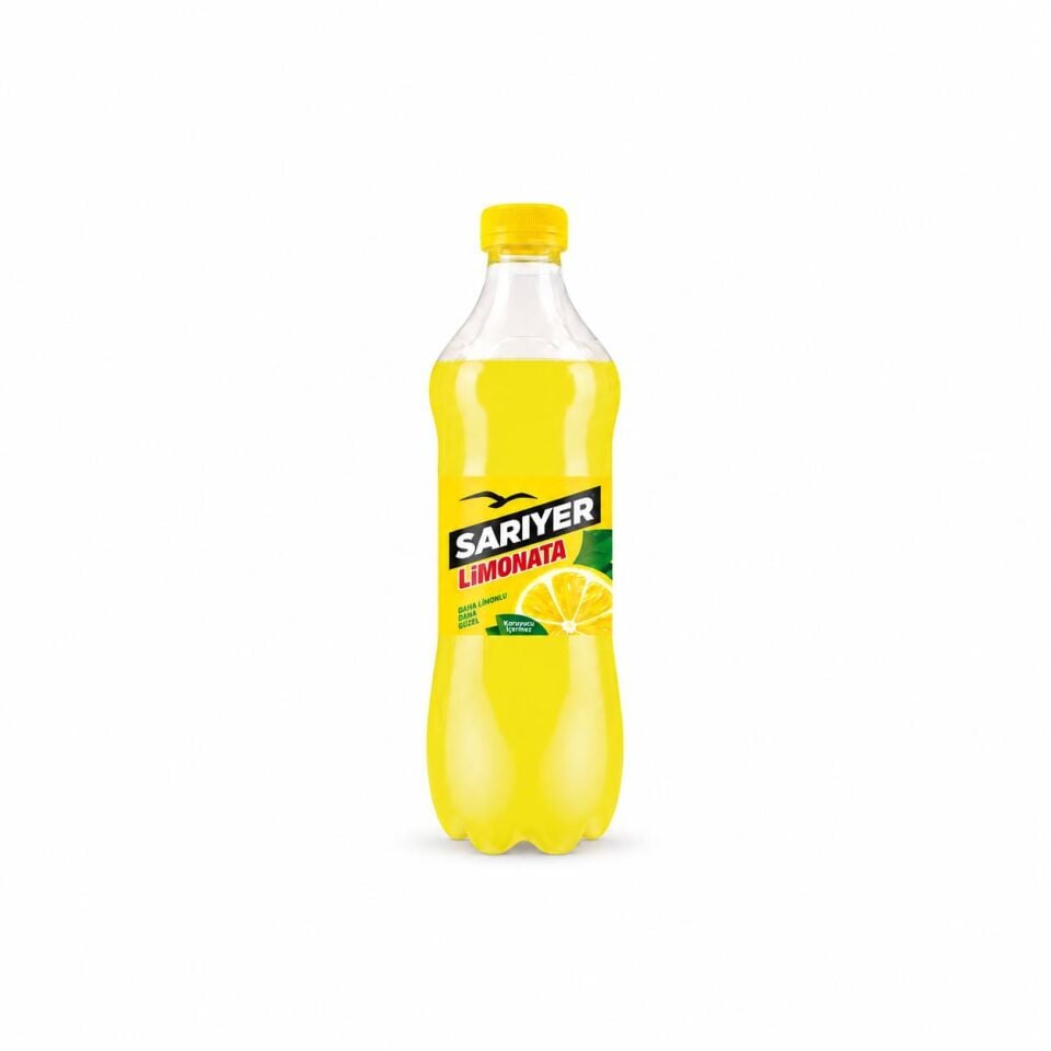 Sarıyer Limonata Pet 1 L