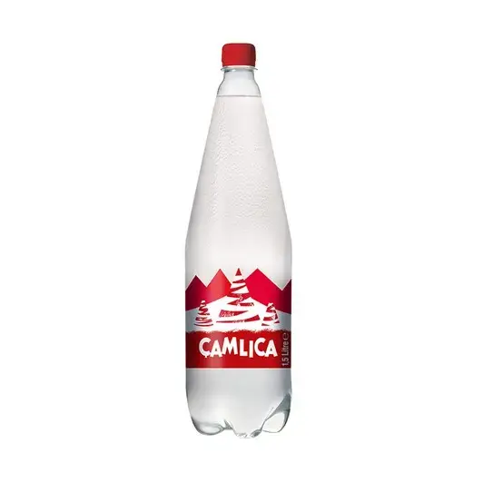 Çamlıca Gazoz Pet 1,5 L
