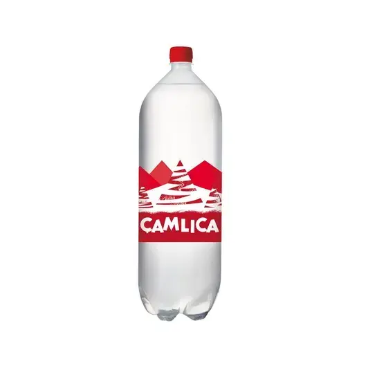 Çamlıca Gazoz Pet 2,5 L