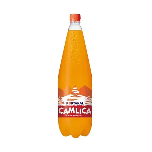 Çamlıca Portakal 1,5 L