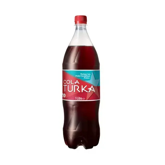Cola Turka 1 L
