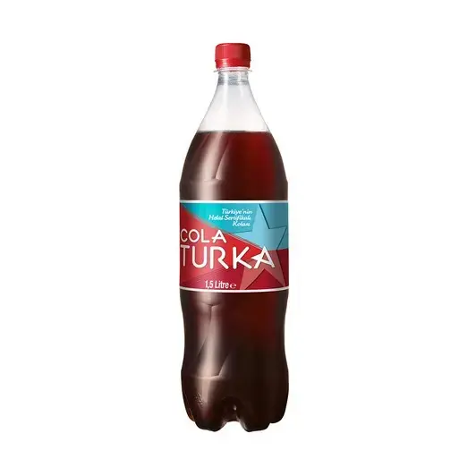 Cola Turka 1,5 L