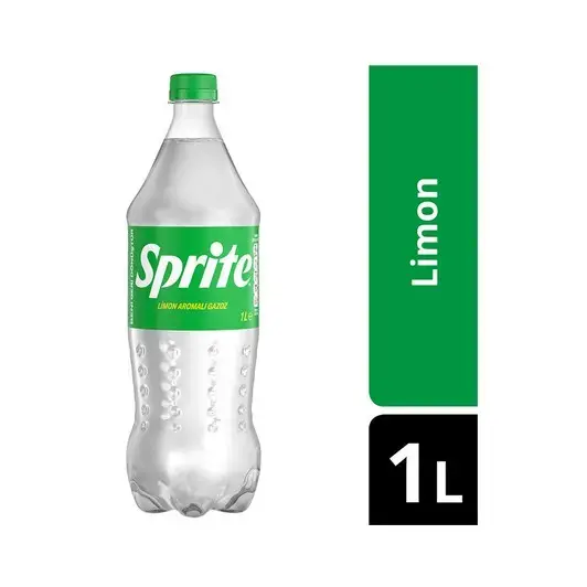 Sprite Gazoz 1 L