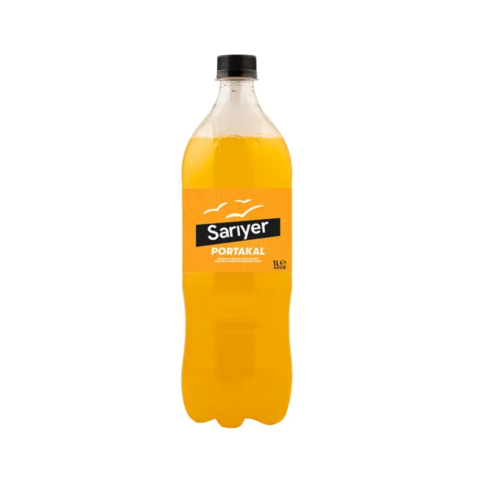 Sarıyer Portakal 1 L