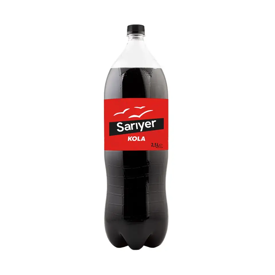 Sarıyer Kola 2,5 L