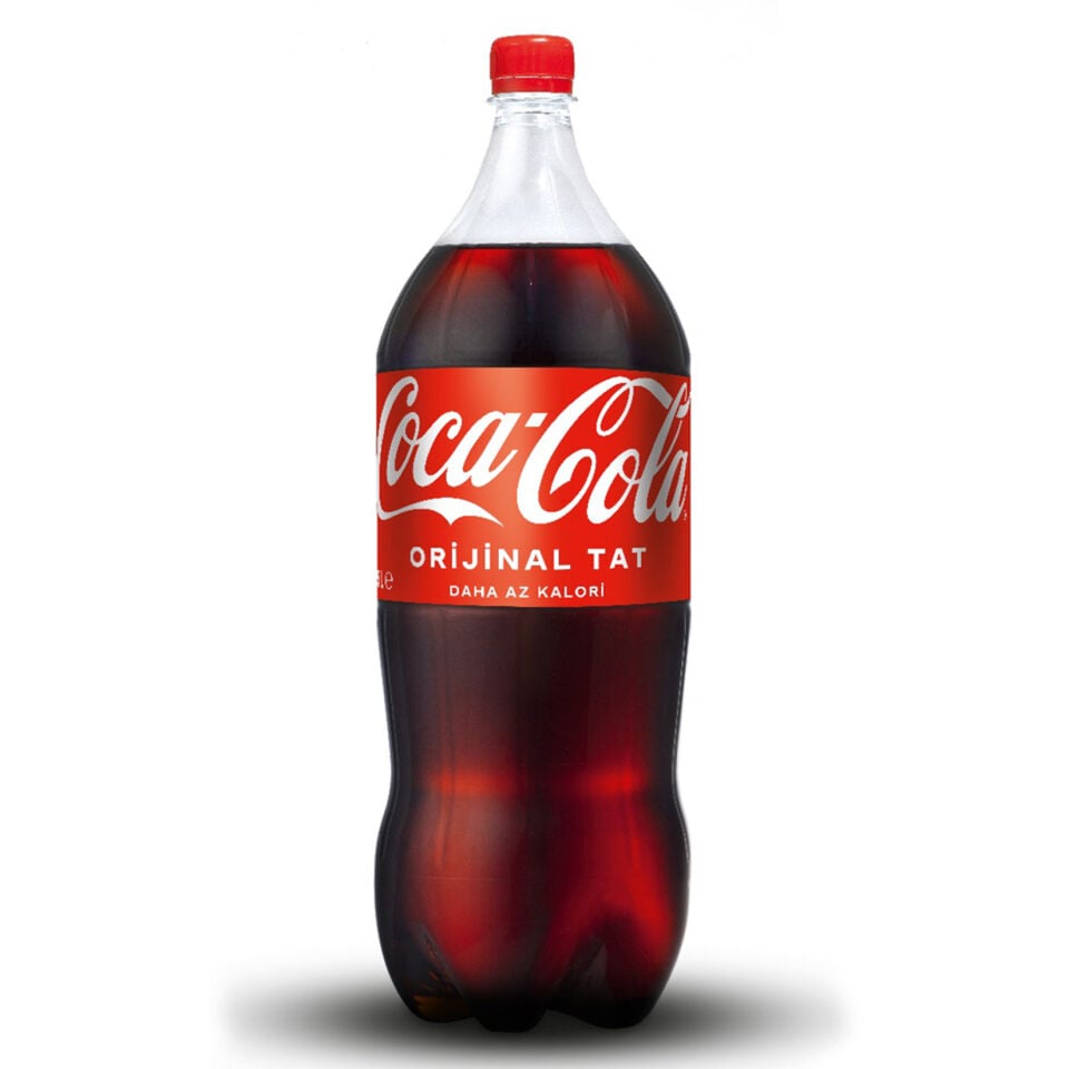 Coca Cola 2,5 L