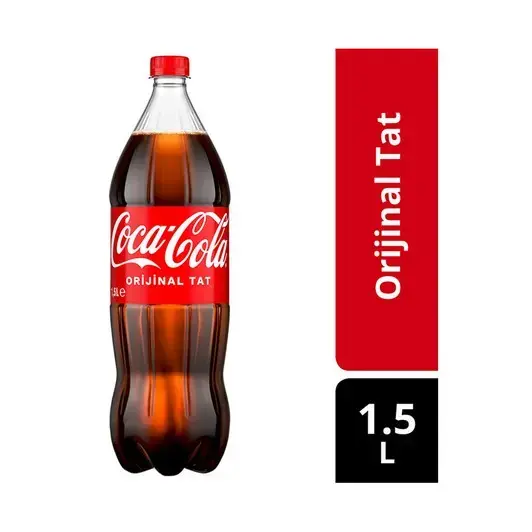 Coca Cola 1,5 L