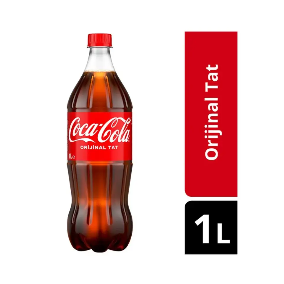 Coca Cola 1 L
