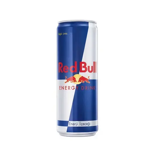 Red Bull Enerji İçeceği 355 Ml