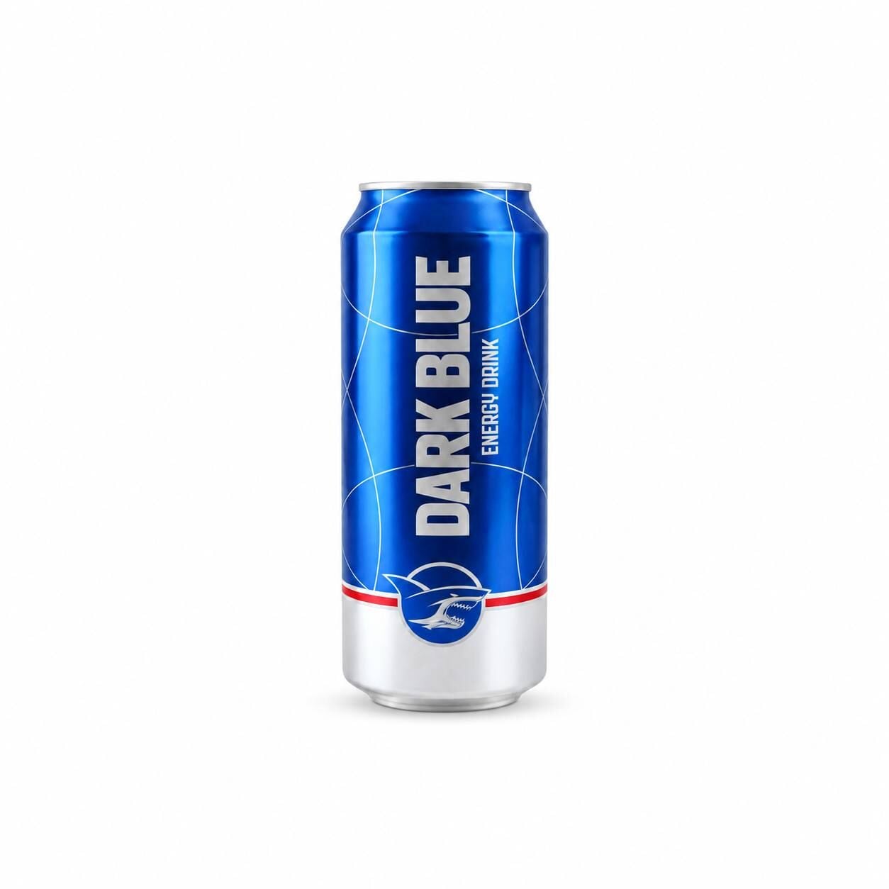 Dark Blue Enerji İçeceği 500 Ml