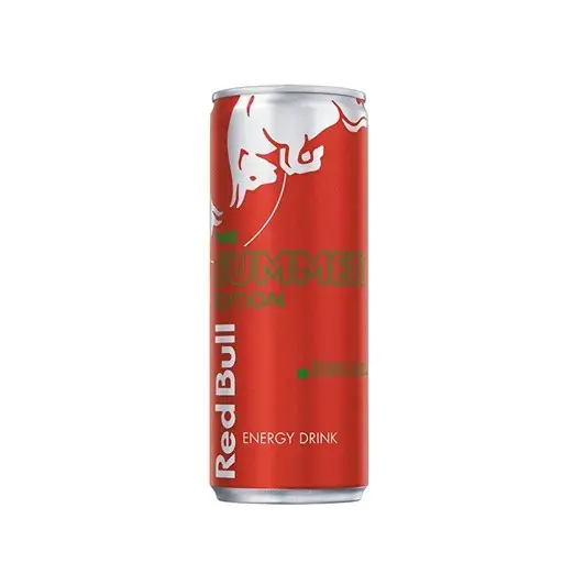 Red Bull Enerji İçeceği Karpuz Lezzeti 250 Ml