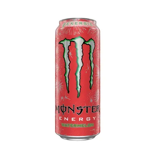 Monster Enerji Karpuz Kutu 500 Ml