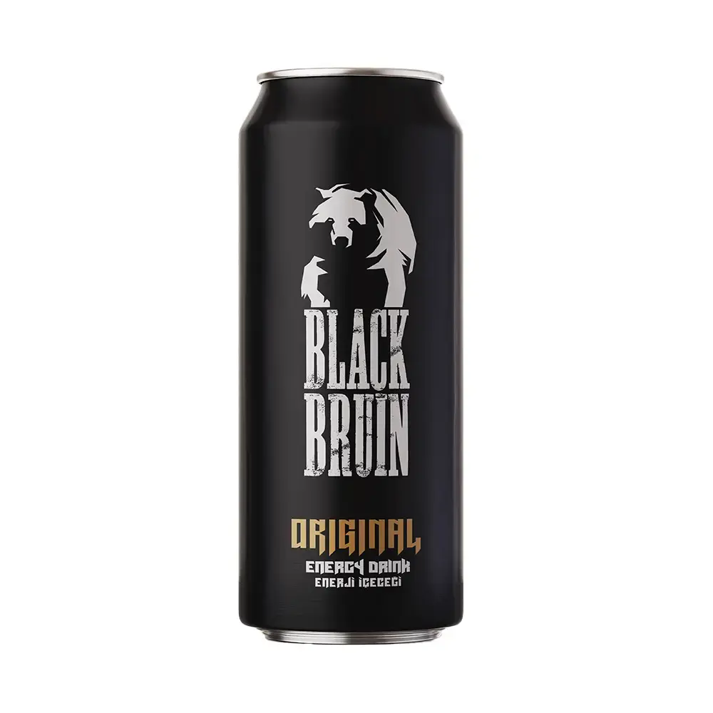 Black Bruin Enerji İçeceği 500 Ml