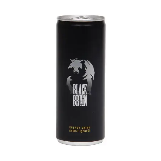 Black Bruin Enerji İçeceği 250 Ml